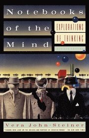 Notebooks of the Mind