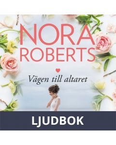 Vägen till altaret, Ljudbok