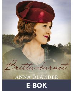 Britta-barnet, E-bok
