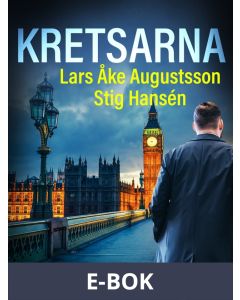 Kretsarna, E-bok