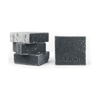 Tvål Banbu Ansiktsrengöring Fast (100 g)