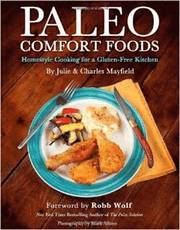 Paleo Comfort Foods