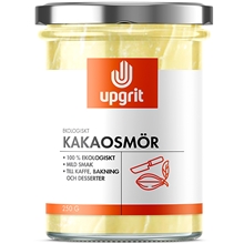 Kakaosmör EKO 250 gram