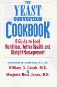 Yeast Connection Cookbook
