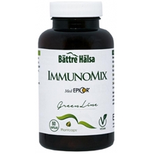 ImmunoMix 60 kapslar