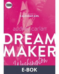 Dream Maker - Del 9: Washington, E-bok