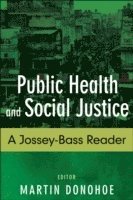 Public Health and Social Justice