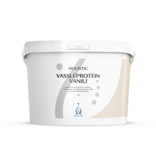 Protein vanilj 5 kg Vanilj