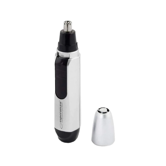 Näs- och Örontrimmer - Batteridriven