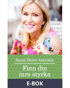 Finn din inre styrka, E-bok