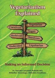 Vegetarianism Explained