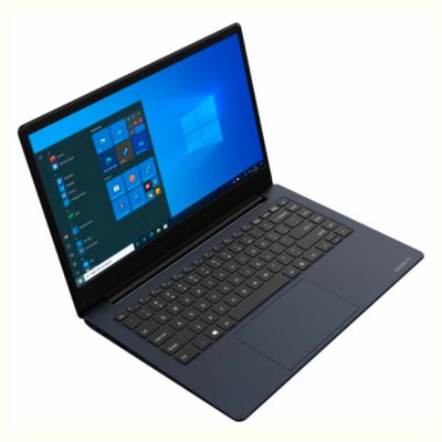 "Notebook Dynabook SAT PRO C40-G 5205 14"" Intel Celeron 5205U 4 GB RAM 128 GB"