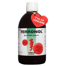 Ferronol 500 ml