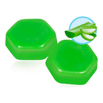 Hårborttagningsvax Depil Ok Aloe Vera (1 kg)