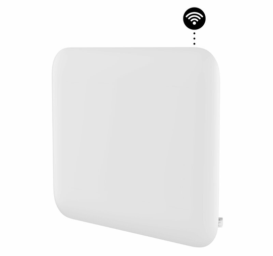 Mill Invisible WiFi panel heater 400W