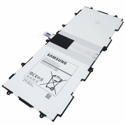 Batteri till Notebook Samsung Galaxy Tab 3 10.1 (Renoverade A+)