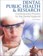 Dental Public Health & Research