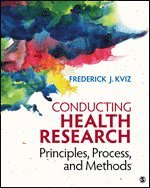 Conducting Health Research
