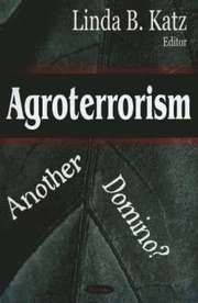 Agroterrorism