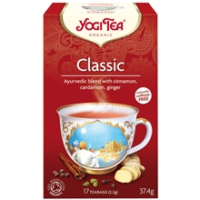 YogiTe Classic 15 påse(ar)