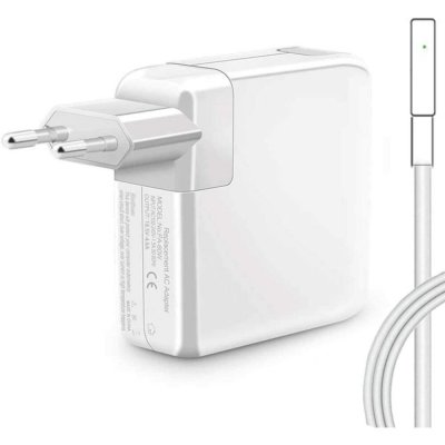 Laddare till Notebook PA -60W-B (Renoverade B)