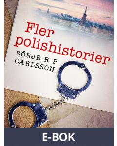Fler polishistorier, E-bok