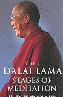 Stages Of Meditation
