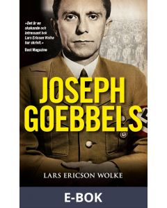 Joseph Goebbels : En biografi, E-bok