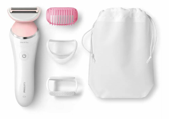 Philips SatinShave Advanced BRL140/00 Ladyshaver