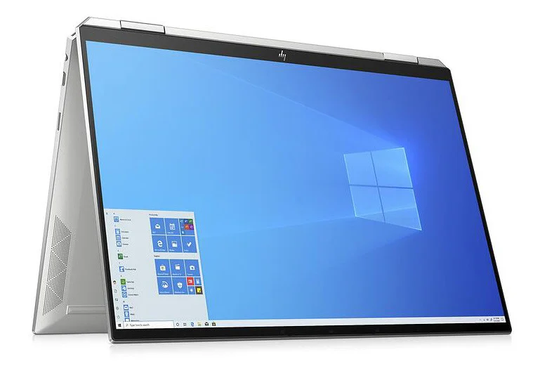 HP Spectre x360 14-ea0435no 13.5" IPS i7 16GB 1TB SSD Windows 10/11*