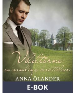 Vildtörne: en samling berättelser, E-bok