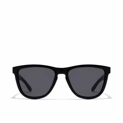 Unisexsolglasögon Hawkers One Raw Svart (Ø 54,8 mm)