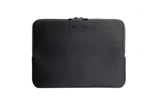 Colore Fodral 12" Notebook - Svart
