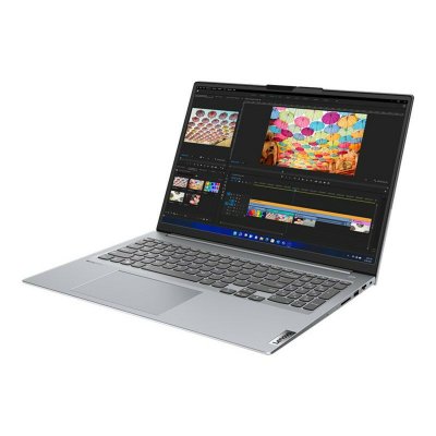 "Notebook Lenovo THINKBOOK 16 G4 16"" i7-1255U 16 GB RAM 512 GB SSD"
