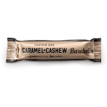 Barebells Protein Bar 55 gram Caramel Cashew