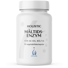 Måltidsenzym 90 kapslar