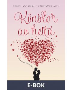 Tystnad, tagning ... Kyss mig!/Säg för alltid ..., E-bok