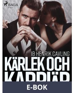 Kärlek och karriär, E-bok