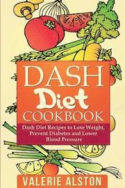 Dash Diet Cookbook