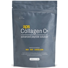 APS Collagen C+ 180 gram
