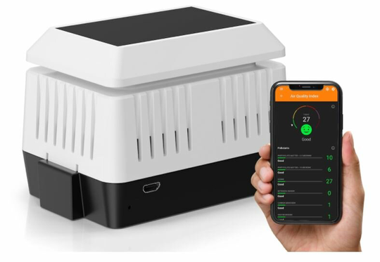 ProTech Air Quality Sensor