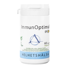 ImmunOptimal 60 kapslar