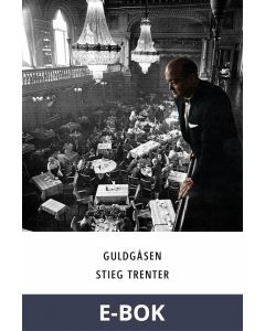 Guldgåsen, E-bok