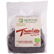 Tranbär 200 gram