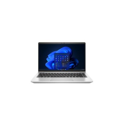 "Notebook HP ELITEBOOK 640 G9 Qwerty Spanska 8 GB RAM Full HD Intel Core i5-1235U 512 GB SSD 14"""