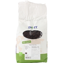 Råris Svart 5 kg