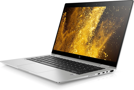 HP EliteBook x360 1030 G3 Touch i5 8GB 512SSD |Som ny|