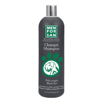 Schampo Men for San Hund Fruktigt (1 L)