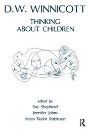 Thinking About Children