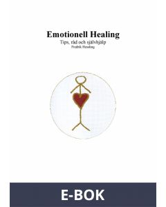 Emotionell Healing, E-bok